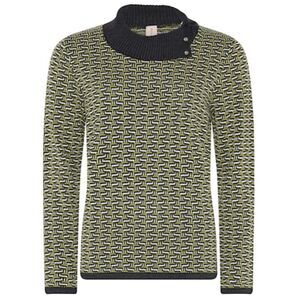 Skovhuus Long Sleeve Sweater size Small